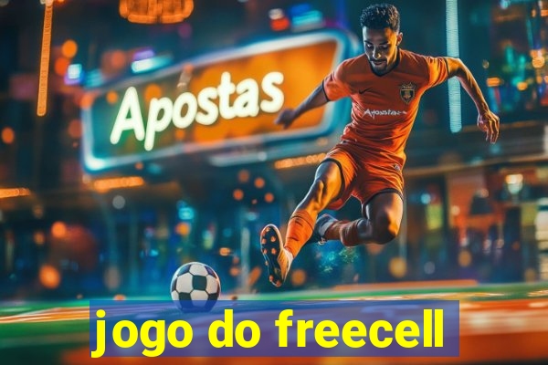 jogo do freecell