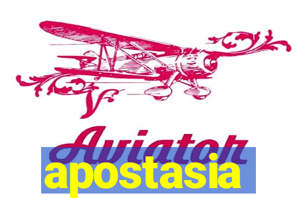 apostasia