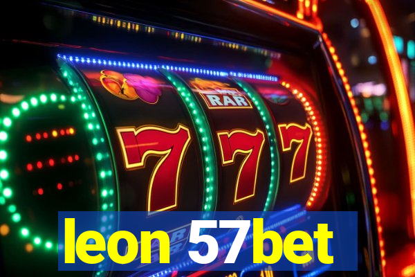 leon 57bet