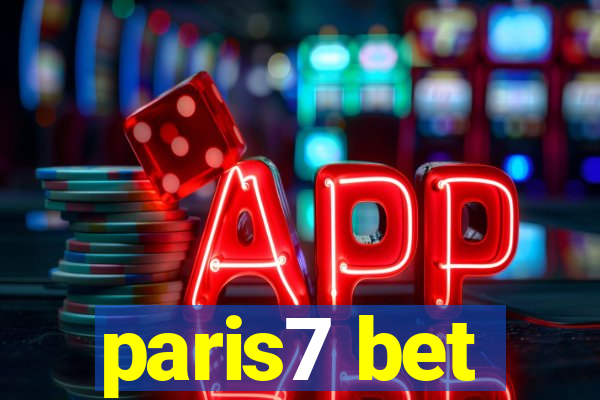 paris7 bet