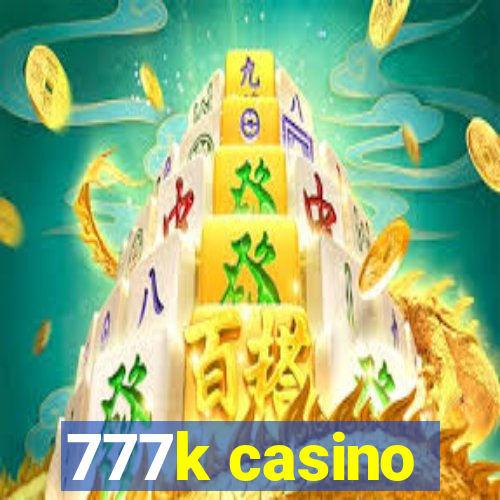 777k casino