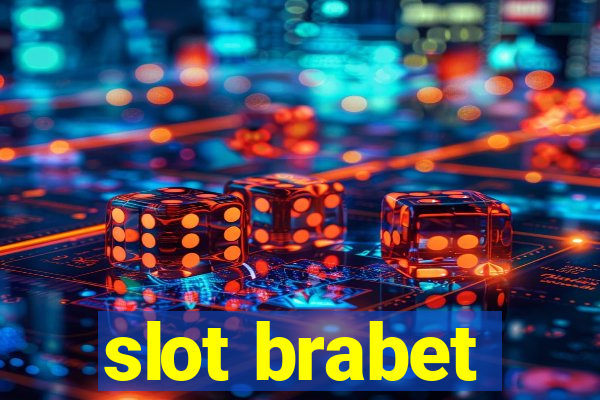 slot brabet