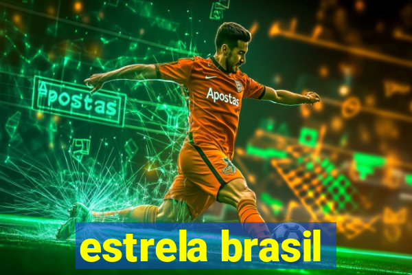 estrela brasil