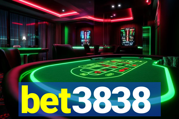 bet3838