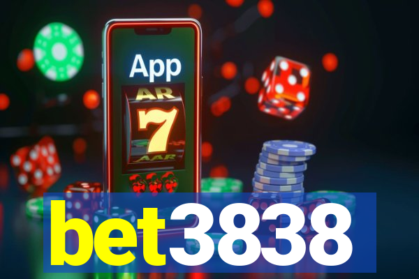 bet3838