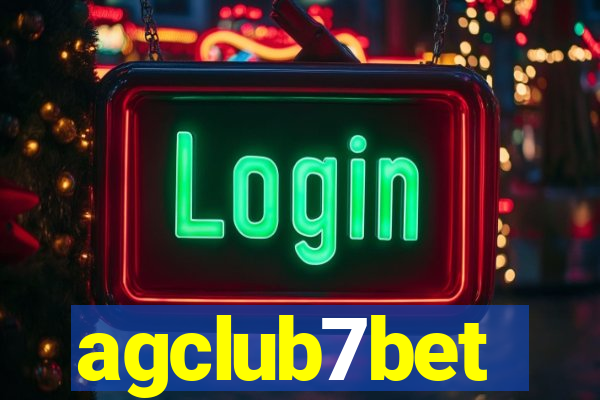 agclub7bet