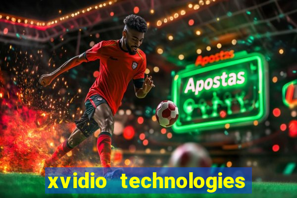 xvidio technologies startup brasil