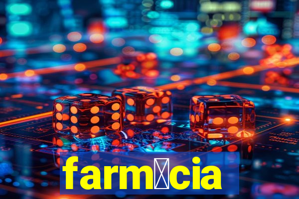 farm谩cia associadas fortuna