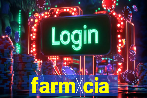 farm谩cia associadas fortuna