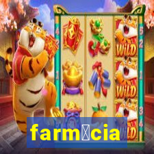 farm谩cia associadas fortuna