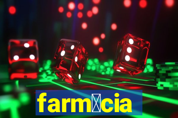 farm谩cia associadas fortuna