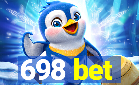 698 bet