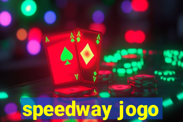 speedway jogo