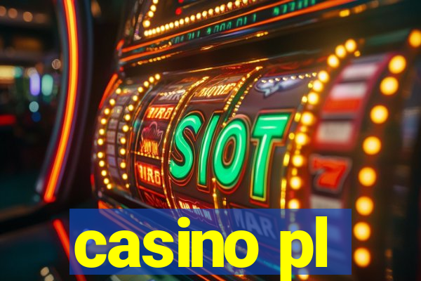 casino pl