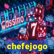 chefejogo