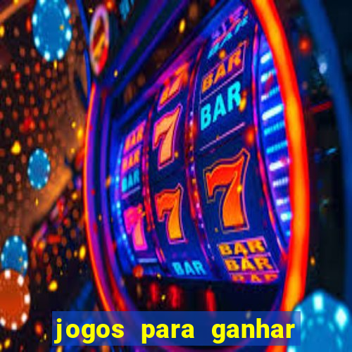 jogos para ganhar dinheiro via pix bet