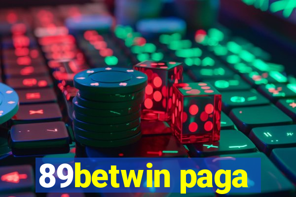 89betwin paga