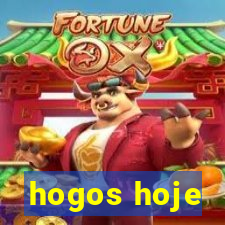 hogos hoje