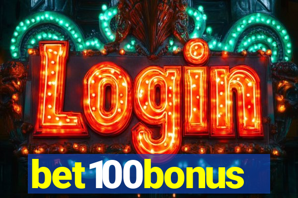 bet100bonus