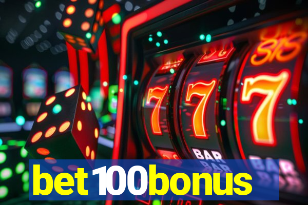 bet100bonus