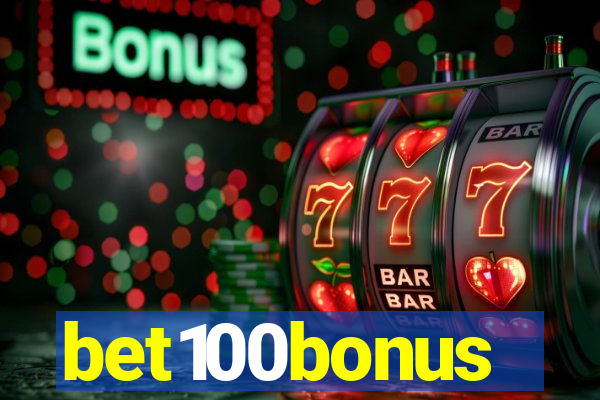 bet100bonus