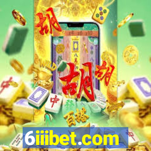 6iiibet.com