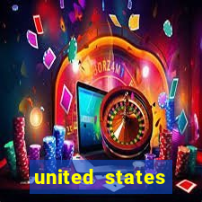 united states largest casino