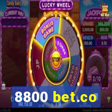 8800 bet.co