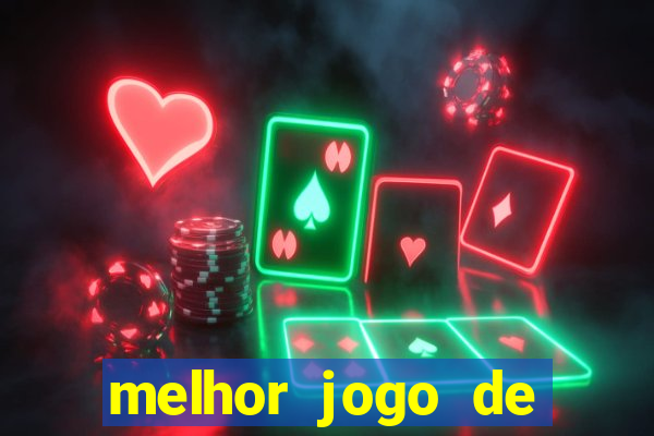 melhor jogo de cassino betano