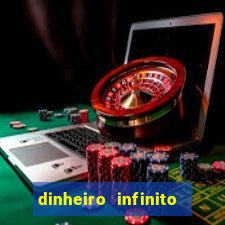 dinheiro infinito fortune tiger