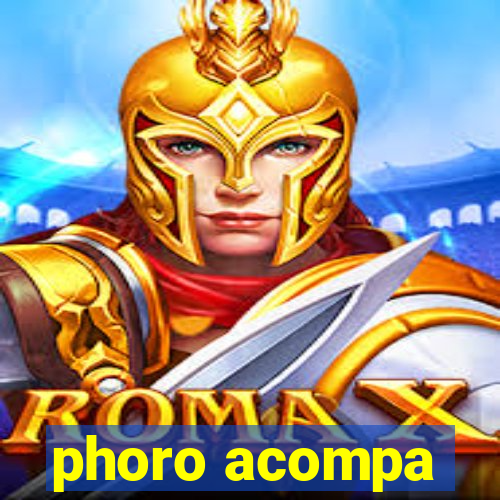 phoro acompa