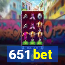 651 bet