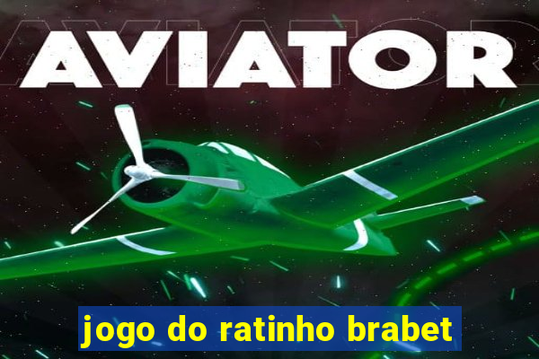 jogo do ratinho brabet