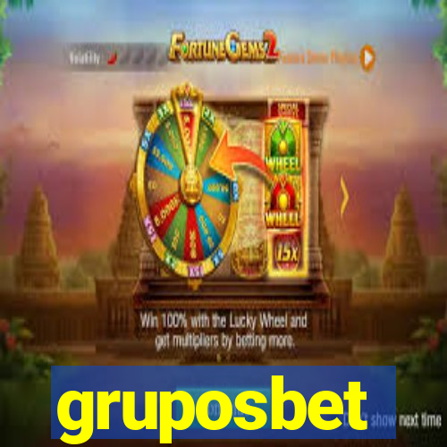 gruposbet