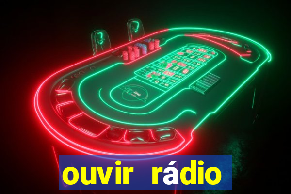 ouvir rádio atlântida ao vivo