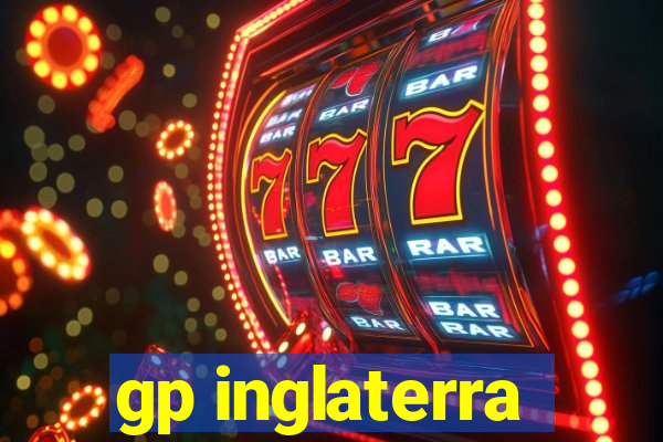 gp inglaterra