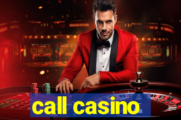 call casino