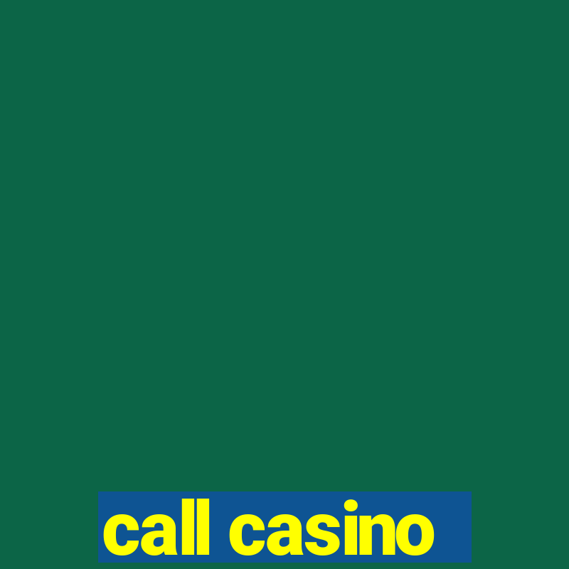 call casino