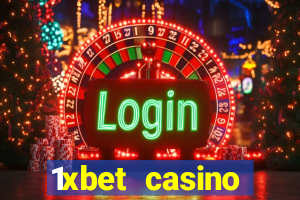 1xbet casino welcome bonus africa