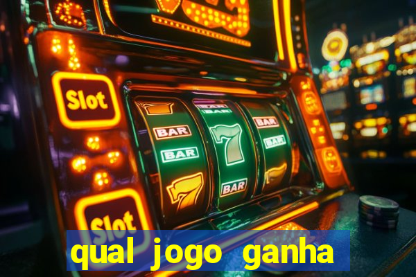 qual jogo ganha dinheiro de verdade sem precisar depositar