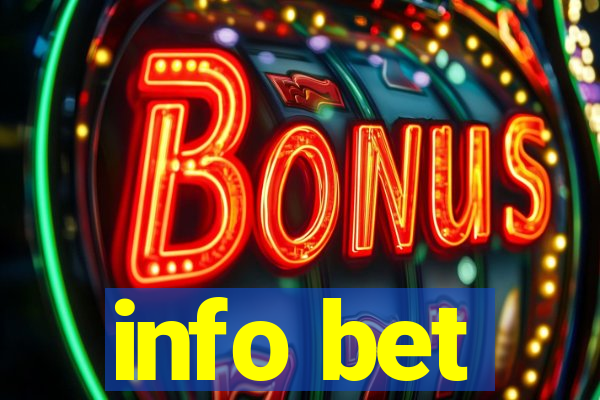 info bet