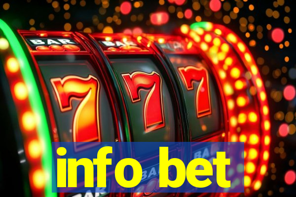 info bet