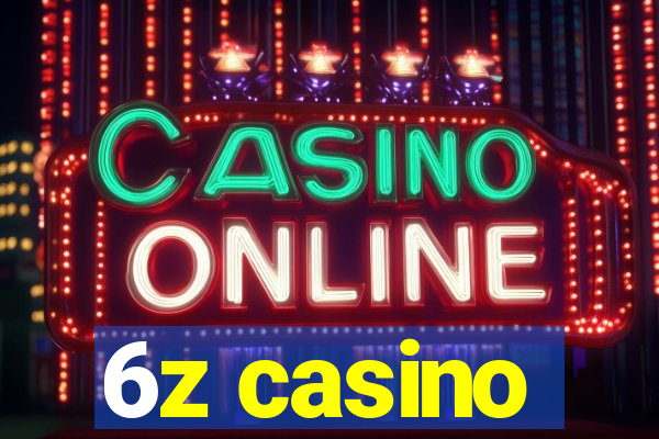 6z casino