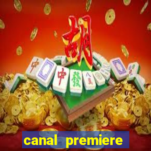 canal premiere futebol ao vivo gratis