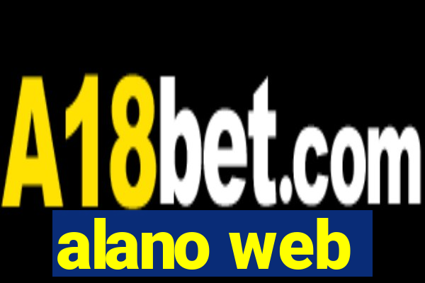 alano web