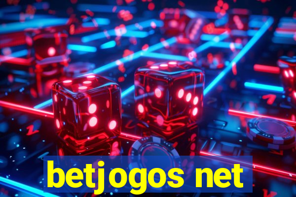 betjogos net