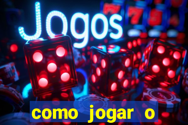 como jogar o fortune tiger passo a passo