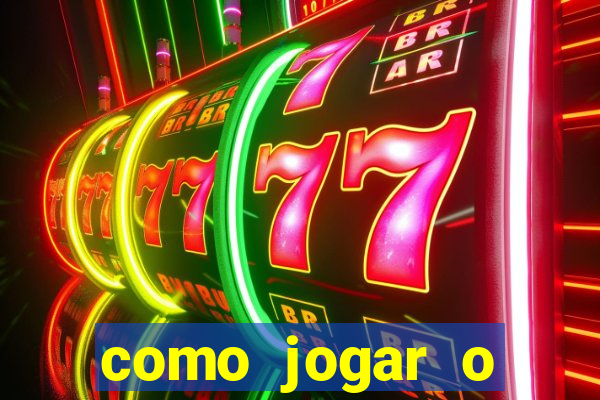 como jogar o fortune tiger passo a passo