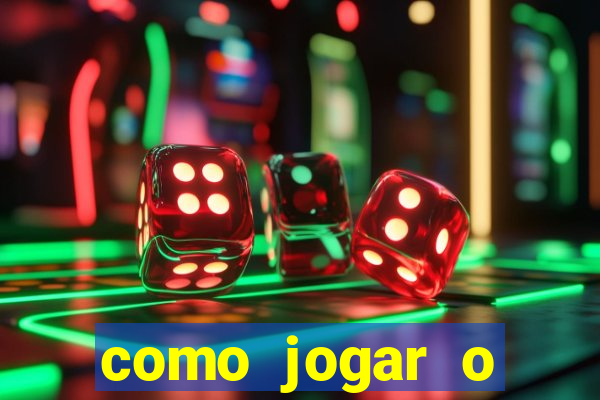 como jogar o fortune tiger passo a passo