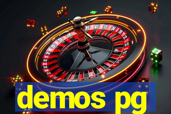 demos pg